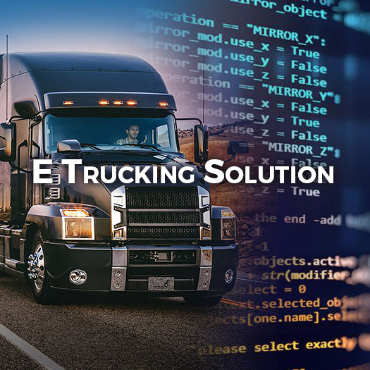 E Trucking Solution